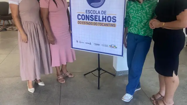 Pugmil participa da Formação Contínua dos Atores do Sistema de Garantia de Direitos da Criança e do Adolescente